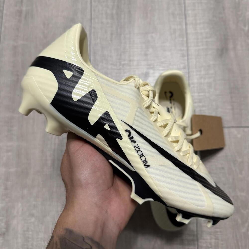 Nike Zoom Mercurial Vapor 15 Academy Mg Mad Ready Pack DJ5631-700 Size 6.5 Men